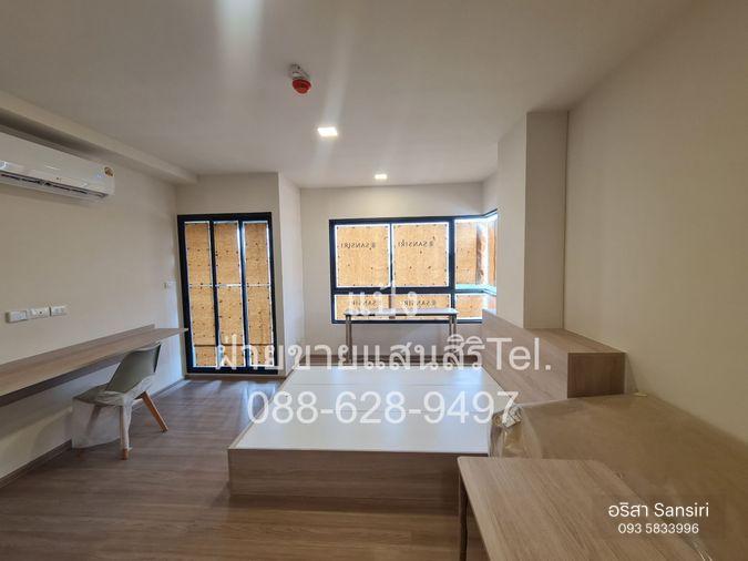 picture ✨ Rare Corner Unit! Private & Ready to Move In Near KKU | THB 2.XXXMB - 2/10