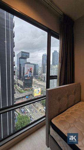 รูป 🟪🟦🟩🟨🟧 ให้เช่า Rhythm Asoke **พร้อมอยู่** 🛎️🛎️ | 𝗟𝗶𝗻𝗲@: @𝗮𝘀𝘀𝗲𝘁𝘀𝗽𝗿𝗼 - รูปที่ 9/10