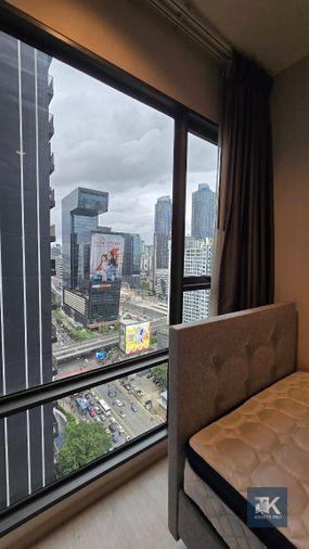 รูป 🟪🟦🟩🟨🟧 ให้เช่า Rhythm Asoke **พร้อมอยู่** 🛎️🛎️ | 𝗟𝗶𝗻𝗲@: @𝗮𝘀𝘀𝗲𝘁𝘀𝗽𝗿𝗼 - รูปที่ 9/10
