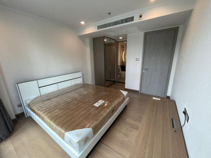 picture 🏙️ PFD-08935 Supalai Oriental Sukhumvit 39 | Building B | 39 sq.m. - 2/8
