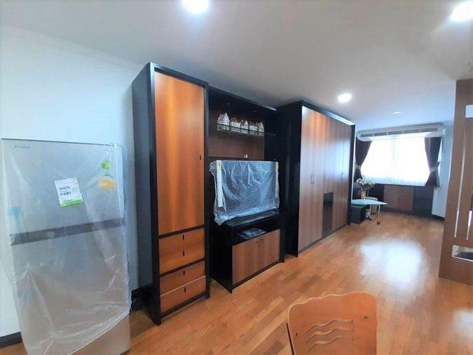 picture Supalai Place Sukhumvit 39 | Convenient location, connecting Sukhumvit, Asoke, and Thonglor. - 5/9