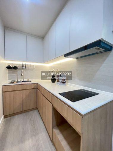picture Sasikarn100826 ----For sale----Raintree Villa Sukhumvit 53 - 16/19