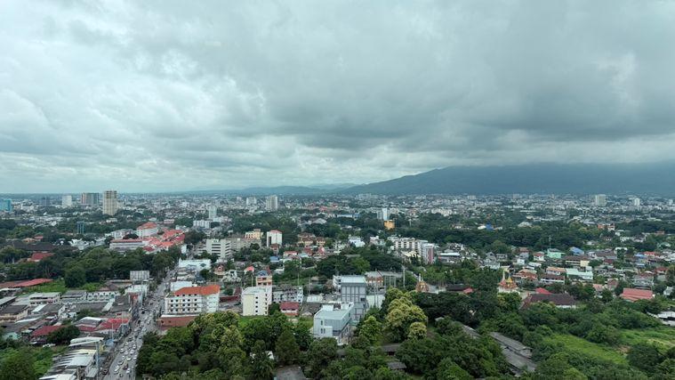picture ðĨ For Sale: Luxury ,Chiang Mai! Walk to Central Festival! ðĨ - 8/39