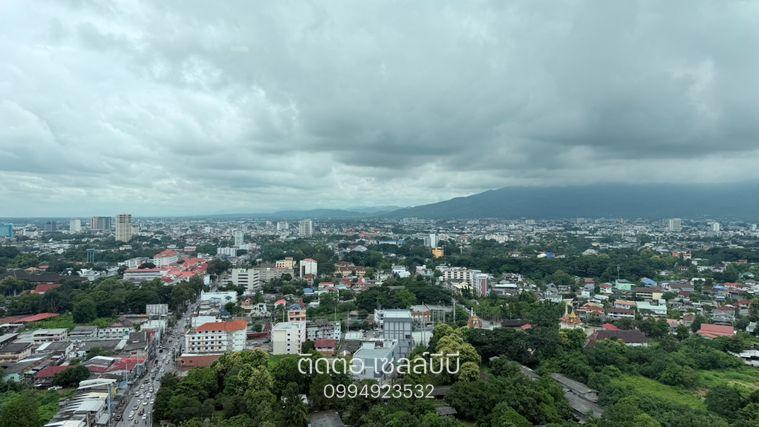 picture ðĨ For Sale: Luxury ,Chiang Mai! Walk to Central Festival! ðĨ - 8/39