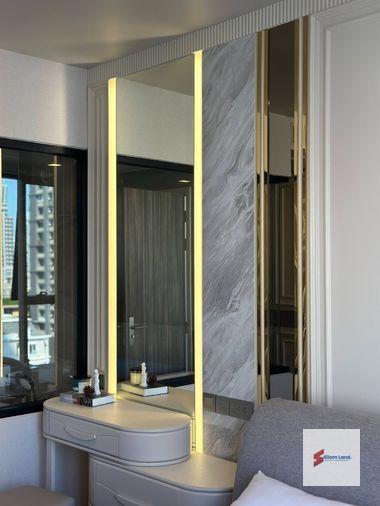 picture RS7328 For Rent: Ideo Q Sukhumvit 36 Brand New Corner Unit near BTS Thonglor - 6/6