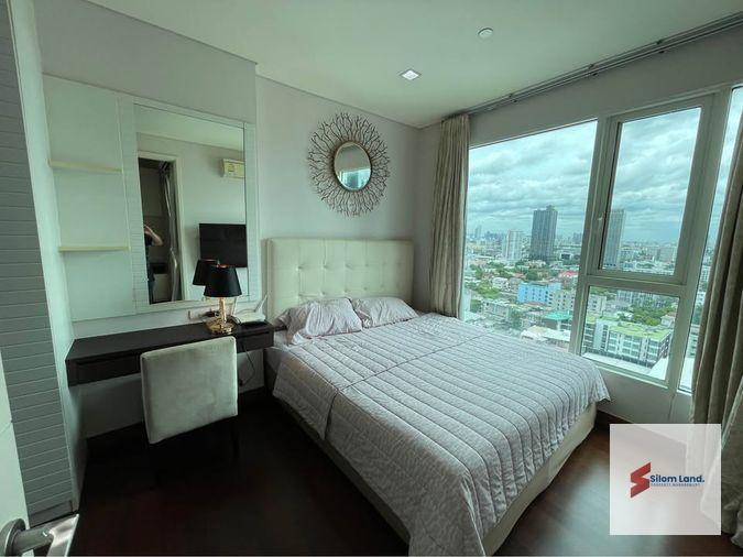 รูป RS7333 ให้เช่า Ivy Thonglor Corner Unit คอนโดทำเลใจกลางทองหล่อ ไม่บล็อกวิว ใกล้ BTS ทองหล่อ - รูปที่ 7/13