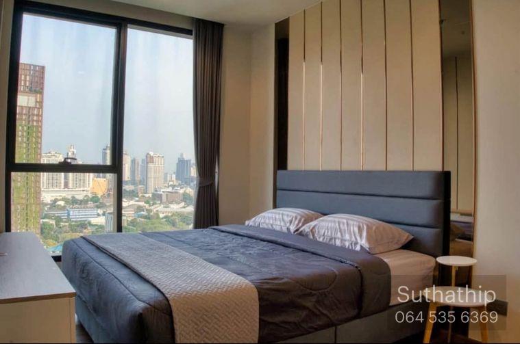 picture ✨Condo for Rent : Ideo Q Sukhumvit 36 (AP-02) ( line : @condo91 ) - 1/10