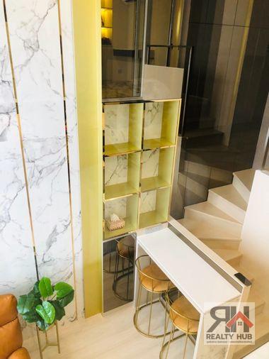 รูป 🤝🏻RB25706 ให้เช่าถูกมาก👍ไนท์บริดจ์ ไพร์ม สาทร✅แอดไลน์ @mproperty( มี @ ด้วย) แอดมินตอบไว - รูปที่ 4/6
