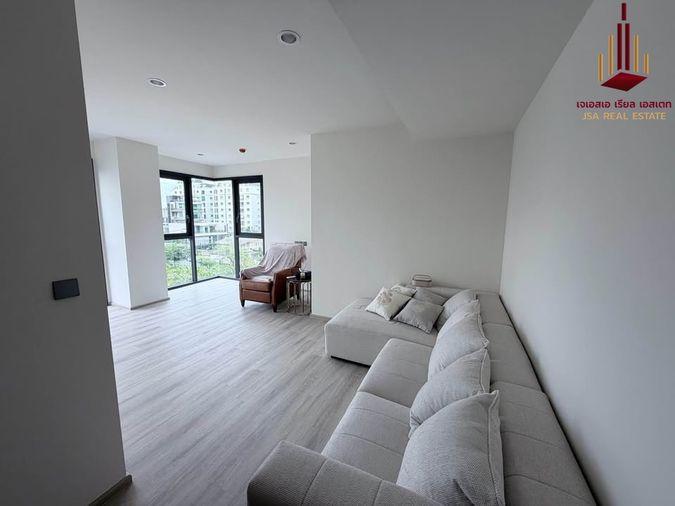 picture ✨ For Rent: PYNN Soonvijai Condo ✨💰 Only 110,000 THB/month - 1/6