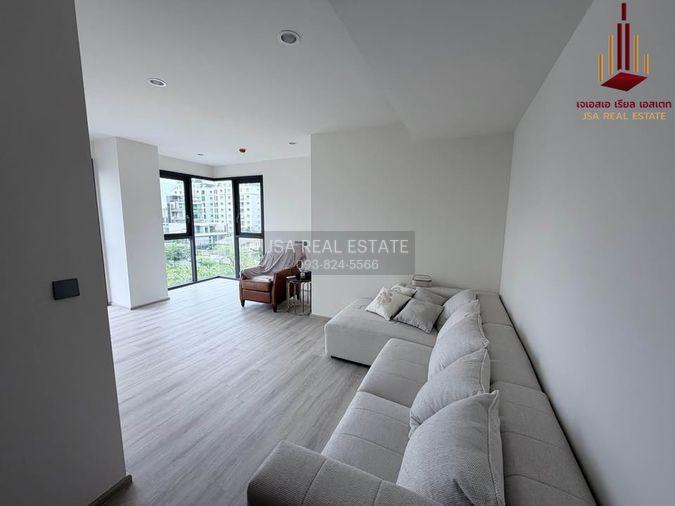 picture ✨ For Rent: PYNN Soonvijai Condo ✨💰 Only 110,000 THB/month - 1/6