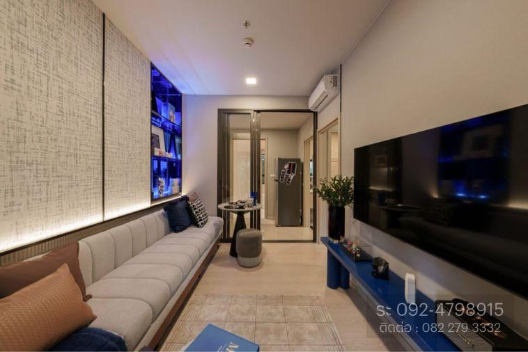 picture Hot Deal - Xelf By Sansiri 1 Bedroom Loft - 5/16