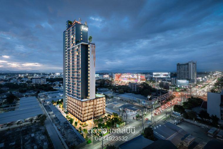 picture ðĨ For Sale: Luxury ,Chiang Mai! Walk to Central Festival! ðĨ - 27/39