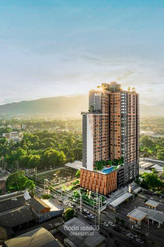 picture ðĨ For Sale: Luxury ,Chiang Mai! Walk to Central Festival! ðĨ - 28/39
