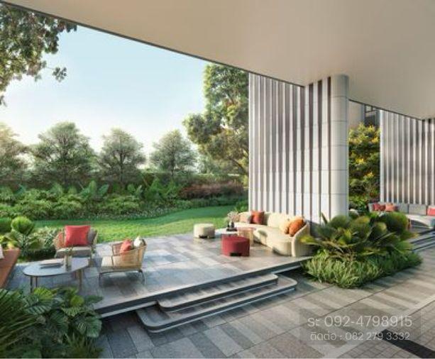 picture Hot Deal - Xelf By Sansiri 1 Bedroom Loft - 12/16