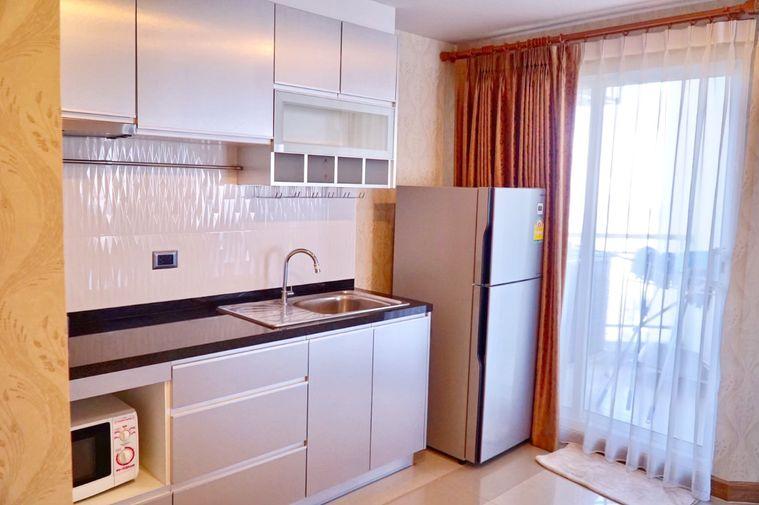 picture 4203, 2 Br. condo for at Supalai Wellington 1. - 3/12