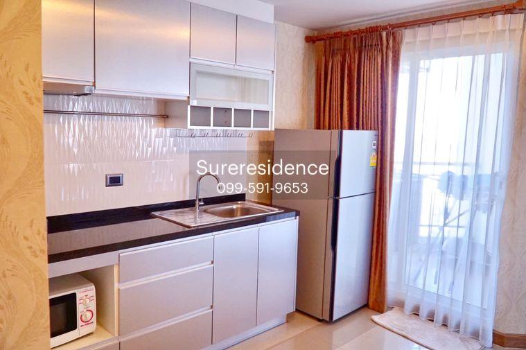 picture 4203, 2 Br. condo for at Supalai Wellington 1. - 3/12