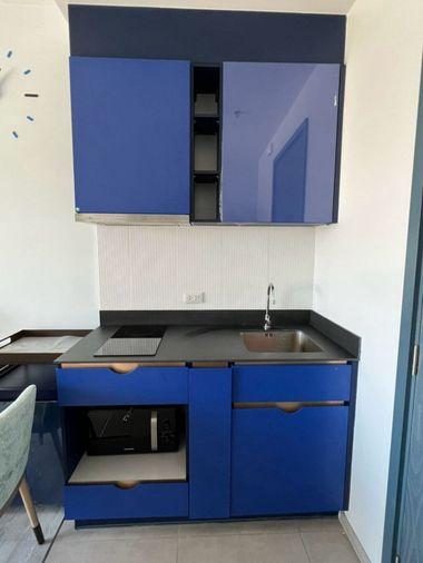 picture For Rent XT Ekkamai Unit 259/162 (No pets allowed) - 10/13