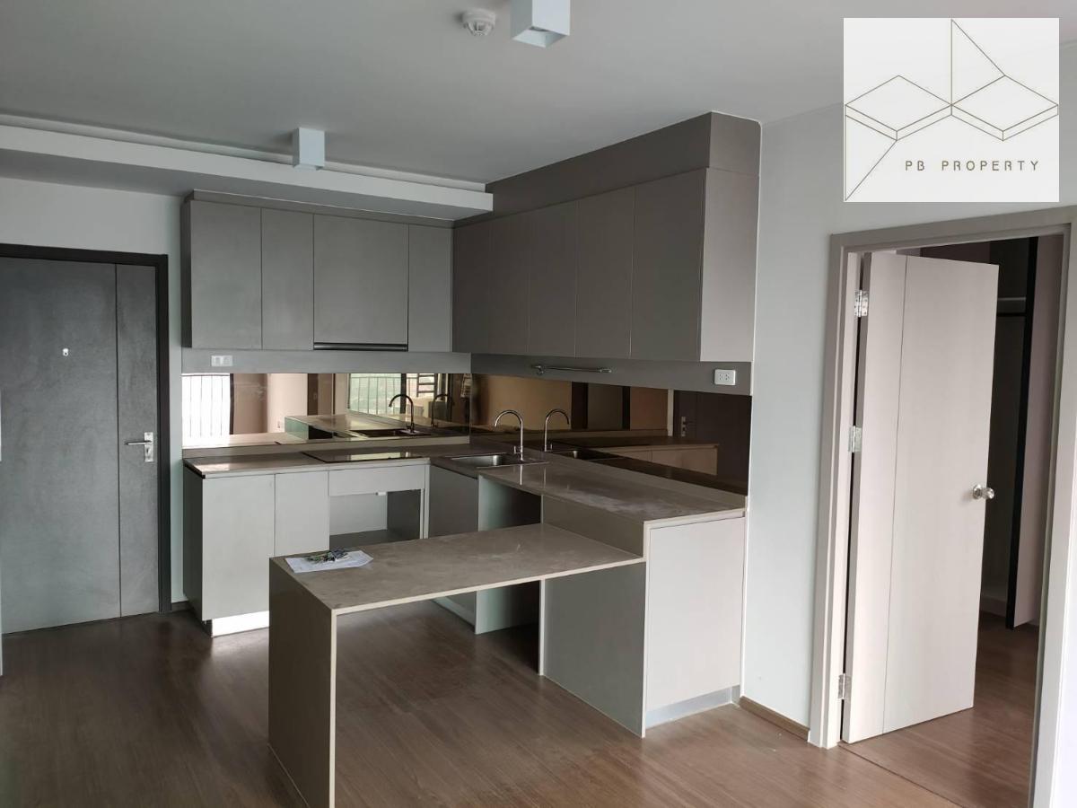 รูป ขายขาดทุน IDEO Sukhumvit 93 | 2 ห้องนอน 57 ตร.ม. | ห้องใหม่ไม่เคยใช้งาน | ชั้นสูง วิวสวย | Line: puttcapital - รูปที่ 4/7