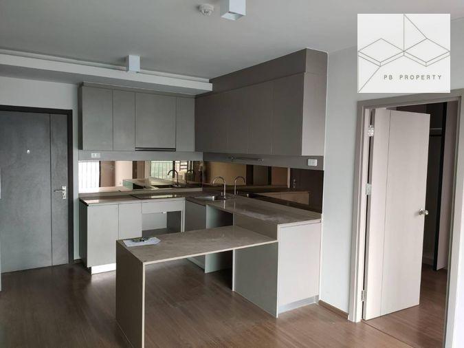 รูป ขายขาดทุน IDEO Sukhumvit 93 | 2 ห้องนอน 57 ตร.ม. | ห้องใหม่ไม่เคยใช้งาน | ชั้นสูง วิวสวย | Line: puttcapital - รูปที่ 4/7