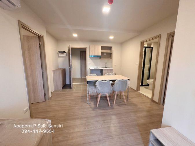picture D Condo Campus Khon Kaen Condo for Sale - 4/28