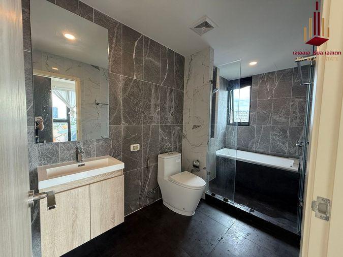 picture ✨ For Sale: Ken Attitude Rattanathibet Condo ✨  💰 Only 3,990,000 THB - 6/6