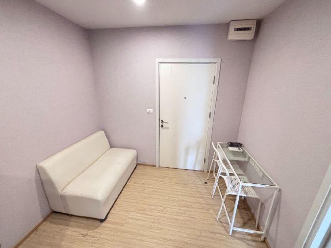รูป 🔔🔔ให้เช่า!! Plum Condo Pinklao Station 1Bed ชั้น 19 แต่งครบ  สอบถาม Line ID: @atfirm🔔🔔 - รูปที่ 4/11