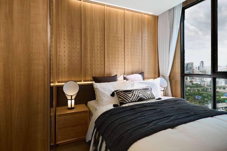รูป !!!! ขายคอนโด นิว เอปิค อโศก - พระราม 9  ชั้น 26 1 Bed plus ขนาด 35.5 ตรม ใกล้ Central พระราม 9 - รูปที่ 14/18