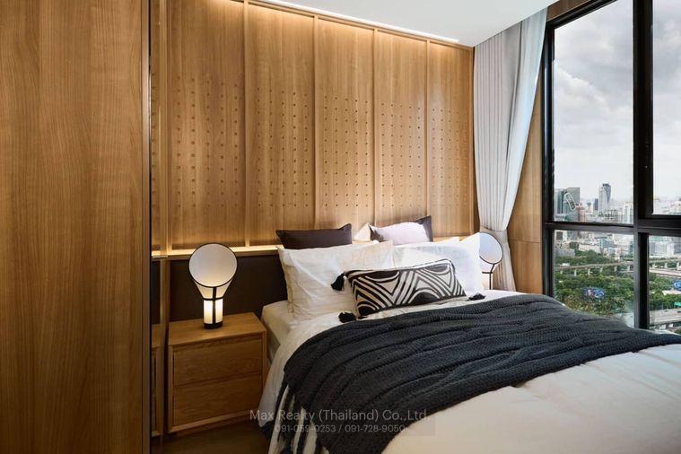 รูป !!!! ขายคอนโด นิว เอปิค อโศก - พระราม 9 ชั้น 26 1 Bed plus ขนาด 35.5 ตรม ใกล้ Central พระราม 9 - รูปที่ 14/18
