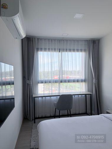 รูป ขายด่วน! 2 ห้องนอน 2 ห้องน้ำ - The Base Bukit - รูปที่ 2/8