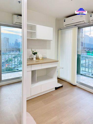 picture 🔥 Condo for Sale Urbano Rajavithi |Rajavithi Area - 9/10