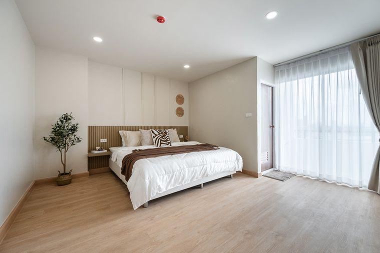 รูป 🔥 Supattra Condotel | ✨ ห้องใหญ่ 2 ห้องนอน ในราคาสุดคุ้ม เพียง 2.49 ล้านบาท! - รูปที่ 6/11