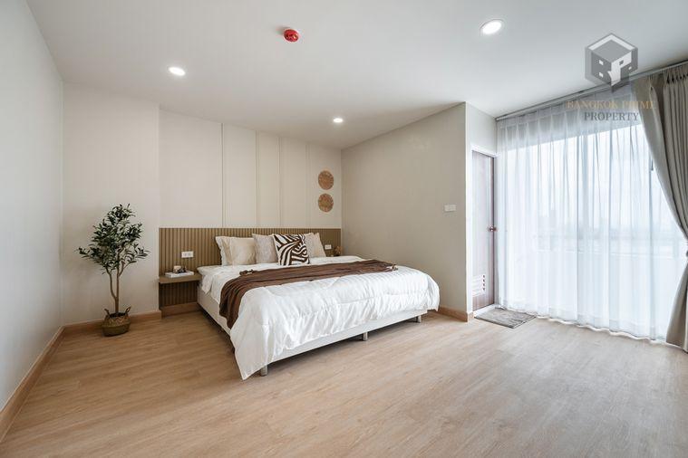 รูป 🔥 Supattra Condotel | ✨ ห้องใหญ่ 2 ห้องนอน ในราคาสุดคุ้ม เพียง 2.49 ล้านบาท! - รูปที่ 6/11