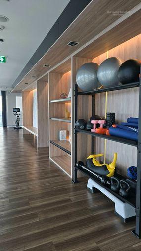 รูป ✨Condo for Rent : Noble Around Ari (AP-02) ( line : @condo91 ) - รูปที่ 5/13