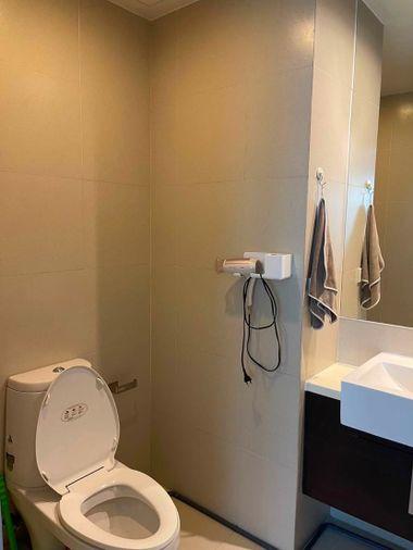 รูป RS7327 ให้เช่า คอนโด Noble Solo Thonglor ใกล้ BTS ทองหล่อ - รูปที่ 7/10