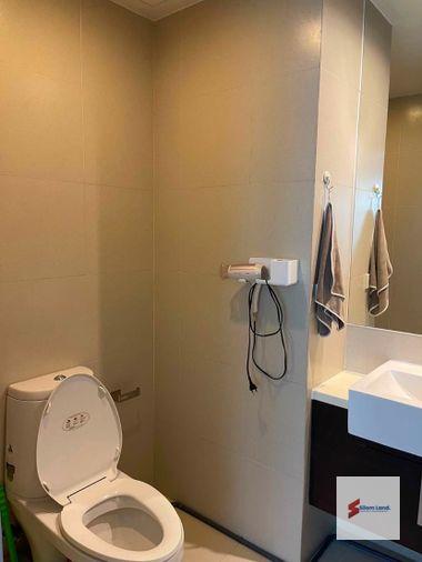 รูป RS7327 ให้เช่า คอนโด Noble Solo Thonglor ใกล้ BTS ทองหล่อ - รูปที่ 7/10