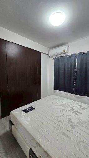 รูป ให้เช่าคอนโด  เอ สเปซ เกษตร นวมินทร์ ห้องใหญ่ พร้อมอยู่ T/L 097-2161939 - รูปที่ 8/10