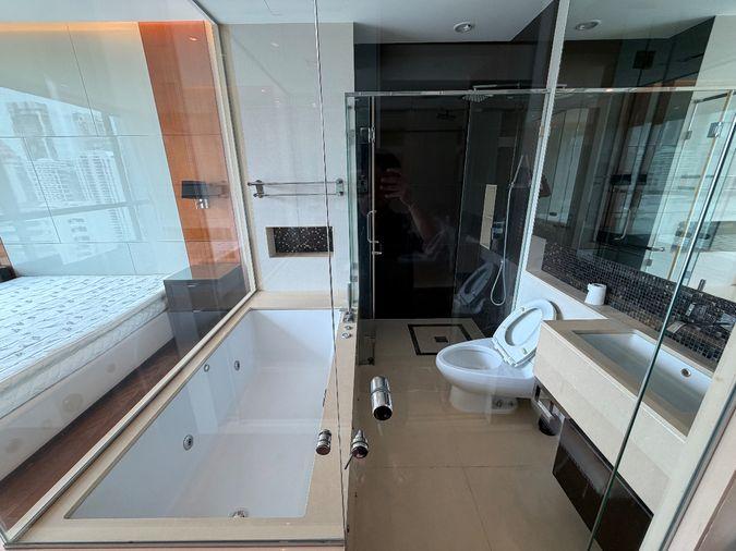 picture Best priced 2-Bedroom unit in the building only 39,900THB/Month! - 9/20