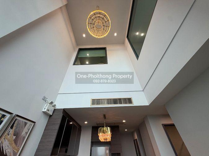 picture Keyne by Sansiri, Luxury Duplex 2-Bedroom 2-Bathroom with 82sqm 59.9K! - 20/20