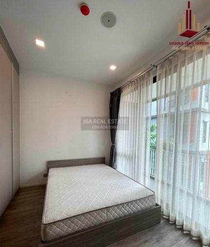picture ✨ For Rent: Brown Ratchada 32 Condo ✨💰 Only 18,500THB/month - 1/5