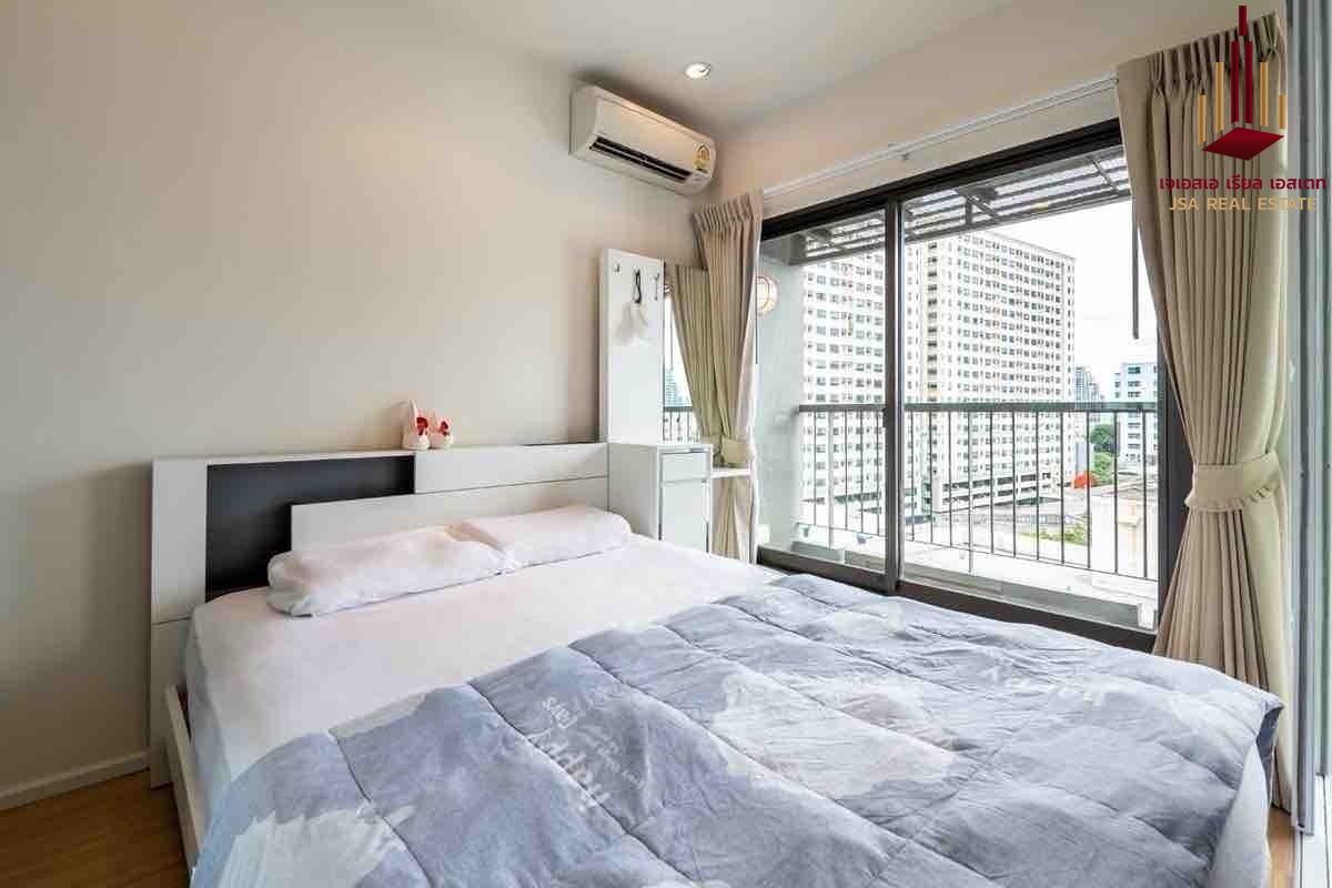 picture ✨ For Sale : Sense Phaholyothin  Condo ✨  💰 Only 2,390,000  THB - 4/9