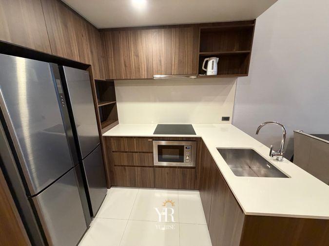picture Siamese Exclusive 31 Duplex rooms, high ceilings, warm atmosphere. With a private elevator delivered directly to the room. and a spacious living room - 9/26