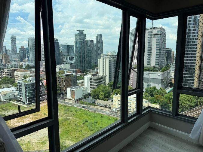 รูป 2ห้องนอน 80ตร.ม. คอนโดหรูติดBTSทองหล่อ เพียง 49,000บาท - รูปที่ 13/14