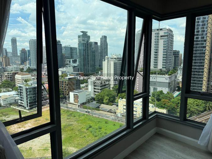 รูป 2ห้องนอน 80ตร.ม. คอนโดหรูติดBTSทองหล่อ เพียง 49,000บาท - รูปที่ 13/14