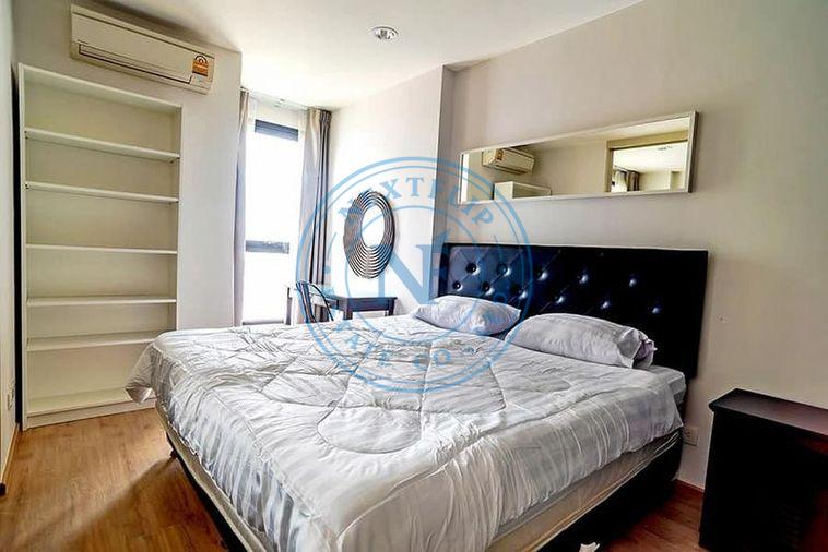 picture IDEO Q Ratchathewi For rent ready to move in - 7/8