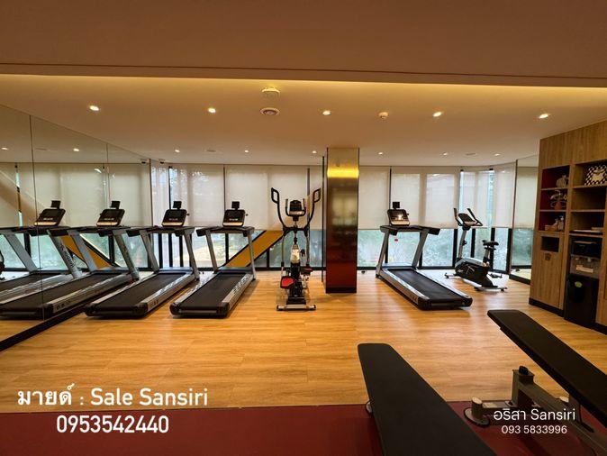 รูป ขายคอนโด โครงการ The Muve Sukhumvit 107 เฟอร์นิเจอร์ + เครื่องใช้ไฟฟ้าครบ - รูปที่ 11/12