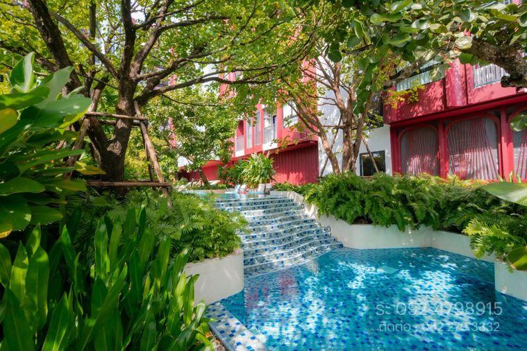 รูป ✨ ขาย The Base Bukit – 1 ห้องนอน Show Unit พร้อมเฟอร์ แต่งครบ พร้อมอยู่ 🏝️ - รูปที่ 19/23