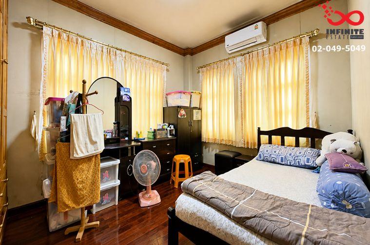 รูป ขายบ้านเดี่ยว 2 ชั้น  68 ตร.ว. อนันดา บีช ไลฟ์ ถ.บางนา-ตราด ใกล้เมกาบางนา - รูปที่ 5/12
