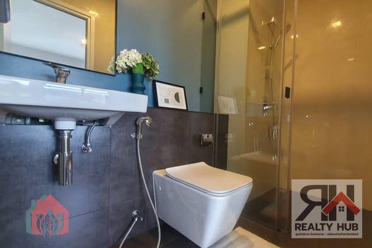 รูป 🤝🏻RB25683 ให้เช่าถูกมาก👍เดอะ คีย์ เอ็มอาร์ที เพชรเกษม 48✅แอดไลน์ @mproperty( มี @ ด้วย) แอดมินตอบไว - รูปที่ 6/7