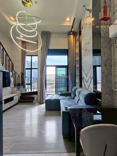 picture ✨ For Sale: Ken Attitude Rattanathibet Condo ✨ 💰 Only 5,200,000 THB - 1/7