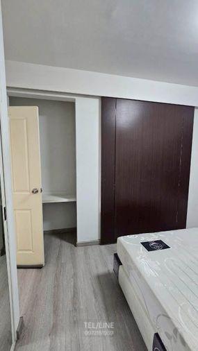 รูป ให้เช่าคอนโด เอ สเปซ เกษตร นวมินทร์ ห้องใหญ่ พร้อมอยู่ T/L 097-2161939 - รูปที่ 5/10